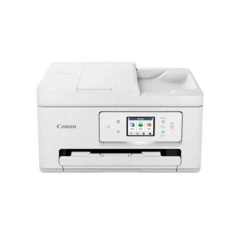 Photos - All-in-One Printer Canon PIXMA TS7750i A4 Colour MFP Inkjet 6258C008 