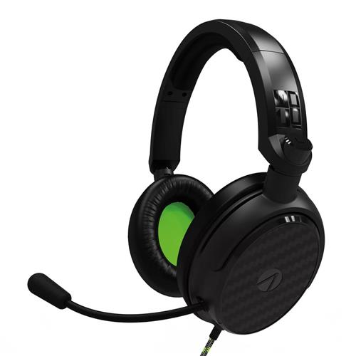STEALTH Gaming C6-100 LED Gaming Headset