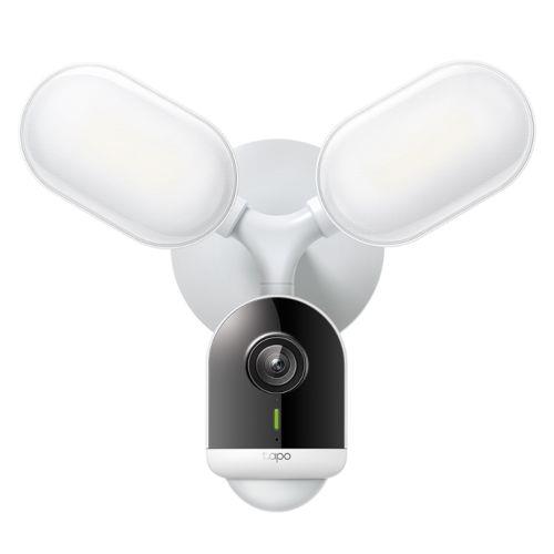 TP-Link Smart Floodlight Camera