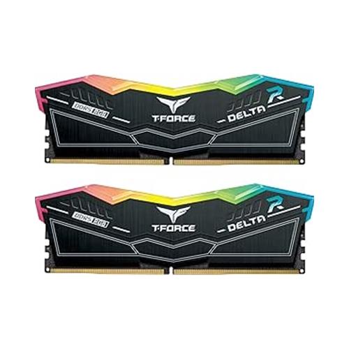 Team Group FF3D532G7600HC36DDC01 memory module 32 GB 2 x 16 GB DDR5 7600 MHz