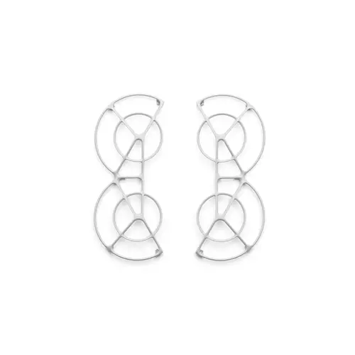 DJI 988300. Product type: Propeller Brand compatibility: DJI Product colour: White. Diameter: 5.08 cm Weight: 0.68 g