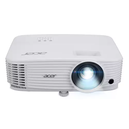 Acer X1526 DLP 1080P 4000 LM Standard throw projector 4000 ANSI lumens 1080p (1920x1080) White