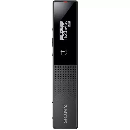SONY  TX660 Internal memory Black