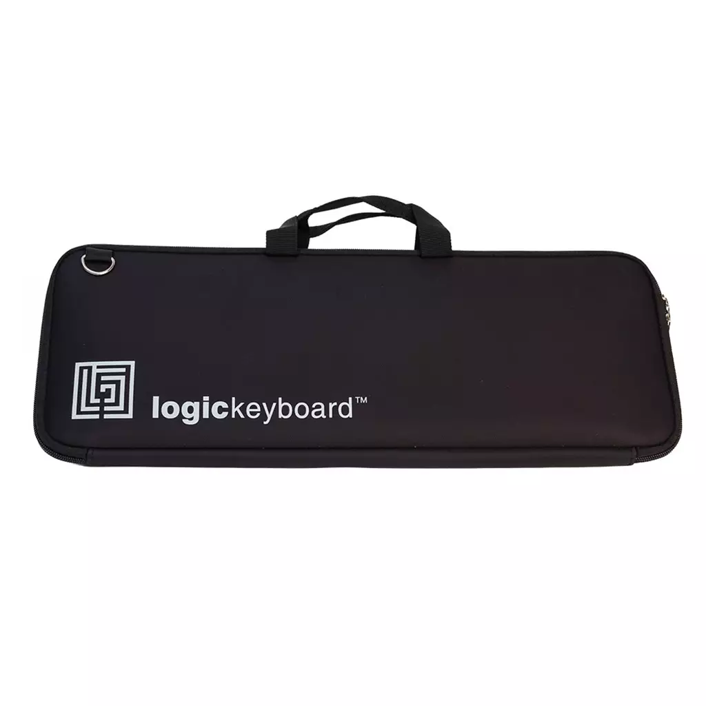 Logickeyboard Logicgo Keyboard Bag