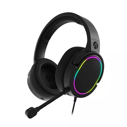 STEALTH Gaming XP-Panther Black Gaming Headset