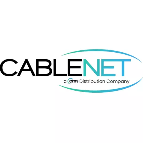 Photos - Cable (video, audio, USB) Cablenet 2m Cat6a RJ45 Violet S/FTP LSOH 26AWG Snagless Booted Patch Lead  65-7020P(PK 10)