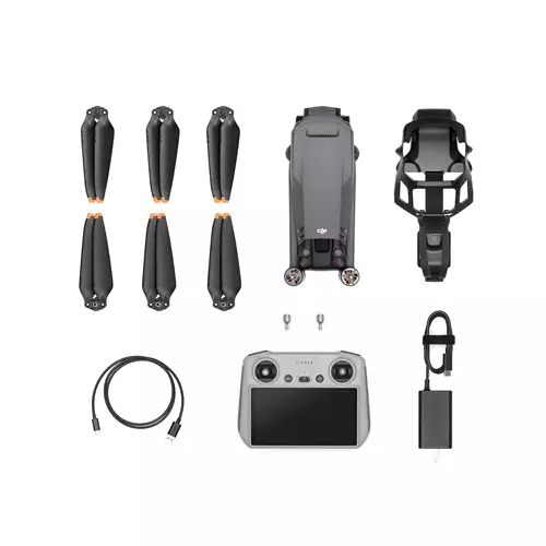 DJI Mavic 3 Pro (RC)