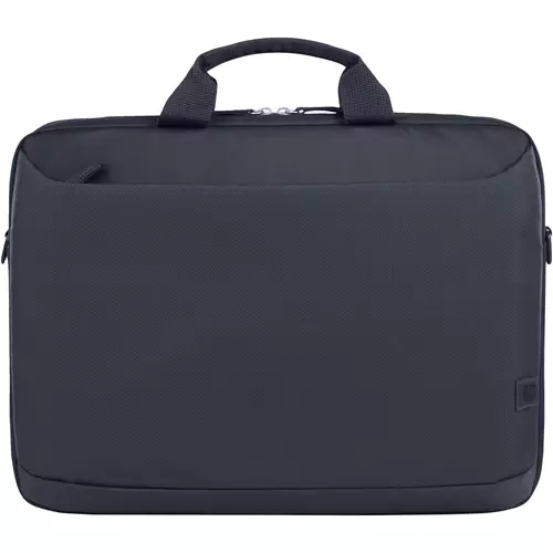 HP Everyday 16-inch Laptop Briefcase. Case type: Briefcase Maximum screen size: 40.9 cm (16.1") Shoulder strap. Weight: 490 g. Surface coloration: Monochromatic