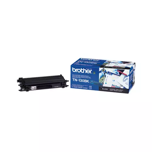 Brother TN-130BK toner cartridge 1 pc(s) Original Black
