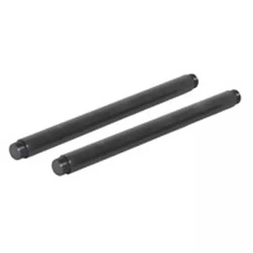 Photos - Hi-Fi Rack / Mount Chief FCK016 mounting kit Black Metal 