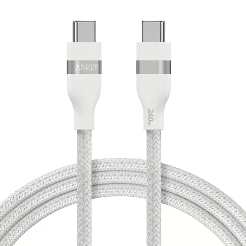 Anker A82E2H USB cable 1.8 m USB C White