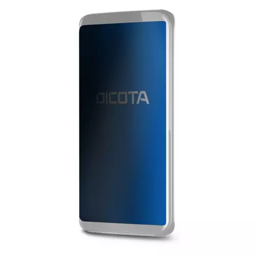DICOTA D70933 mobile phone screen/back protector Privacy screen protector Apple 1 pc(s)