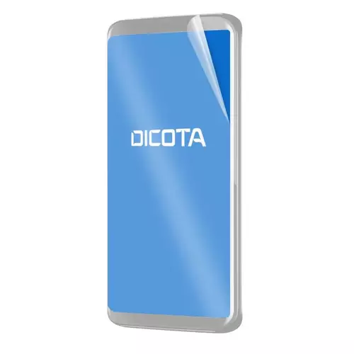 DICOTA D70931 mobile phone screen/back protector Anti-glare screen protector Apple 1 pc(s)