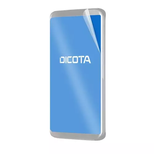 DICOTA D70923 mobile phone screen/back protector Anti-glare screen protector Apple 1 pc(s)