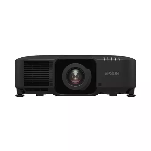 Epson EB-PU1007B Large venue projector 7000 ANSI lumens 3LCD WUXGA (1920x1200) Black