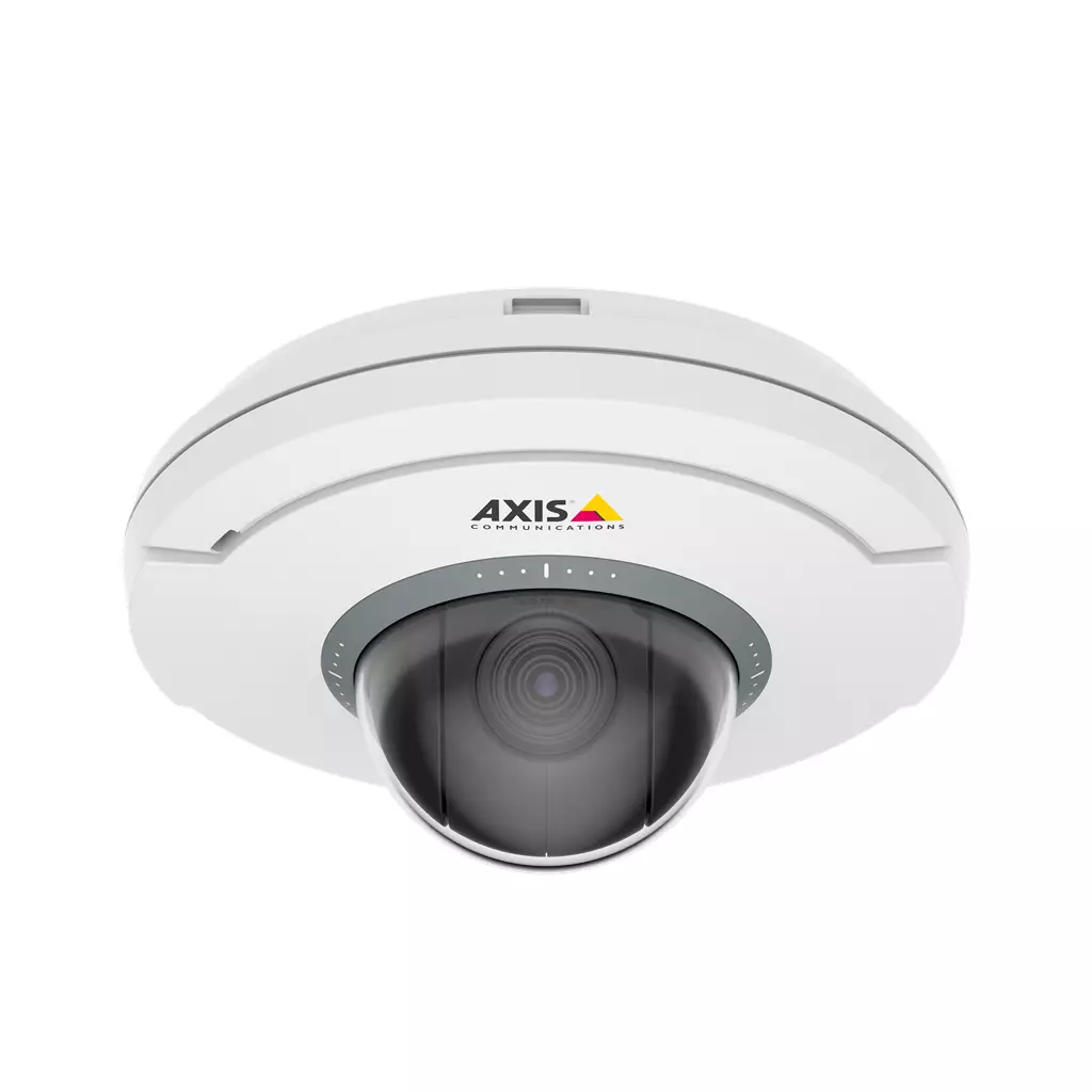 Axis 02345-001 security camera Dome IP security camera Indoor 1280 x 720 pixels Ceiling/wall Axis 02345-001 security camera Dome IP security camera Indoor 1280 x 720 pixels Ceiling/wall