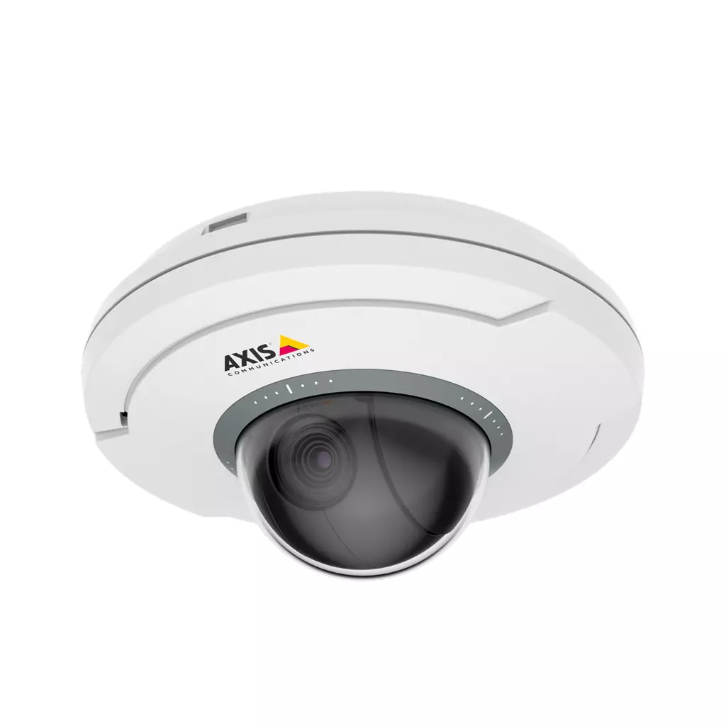 Axis 02345-001 security camera Dome IP security camera Indoor 1280 x 720 pixels Ceiling/wall Axis 02345-001 security camera Dome IP security camera Indoor 1280 x 720 pixels Ceiling/wall