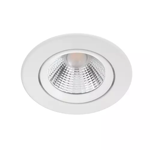 Photos - Other for Computer Philips Functional Sparkle Recessed Light 5.5W 929002374220CLR 