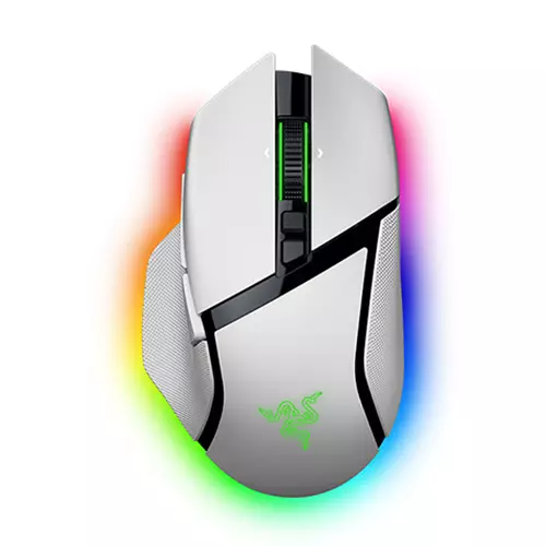Razer Basilisk V3 Pro 35K mouse Gaming Right-hand RF Wireless + Bluetooth + USB Type-A Optical 35000 DPI