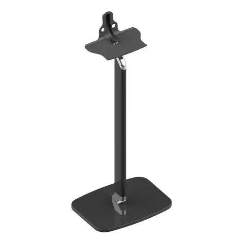 Flexson FLXSFIVEPFS1021 speaker mount Floor Aluminium Steel Black