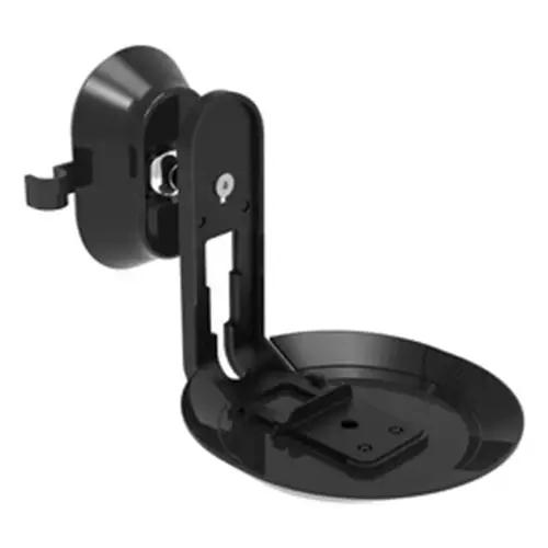 Flexson FLXE100PWM1021 speaker mount Wall Plastic Steel Black