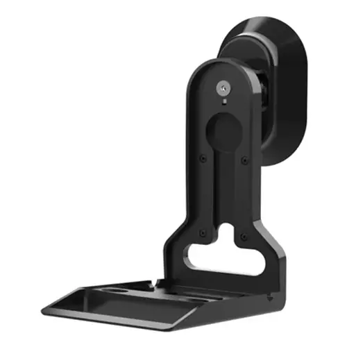 Flexson FLXE300PWM1021 speaker mount Wall Plastic Steel Black