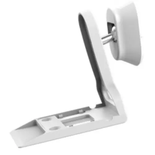 Flexson FLXE300PWM1011 speaker mount Wall Plastic Steel White