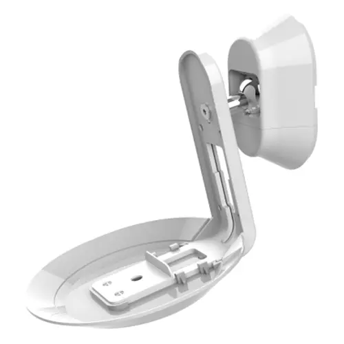 Flexson FLXE100PWM1011 speaker mount Wall Plastic Steel White