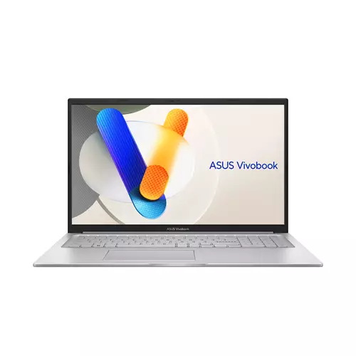 Photos - Other for Computer Asus Vivobook 17 X1704VA-AU196W Intel Core i7 i7-1355U Laptop 43.9 cm  Full HD 16 GB DDR4-SDRAM 1 TB SSD Wi-Fi 6 (17.3")