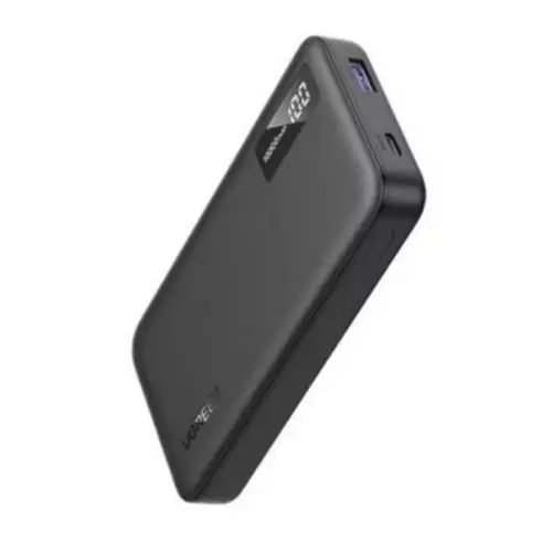 Ugreen 25742 power bank Lithium-Ion (Li-Ion) 10000 mAh Black