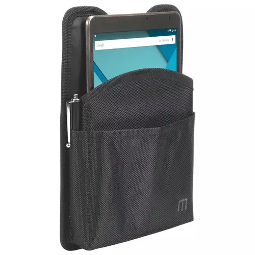 Photos - Case Mobilis Refuge 22.9 cm  Holster Black 031013 (9")