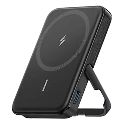 Anker 322 MagGo 5000 mAh Wireless charging Black