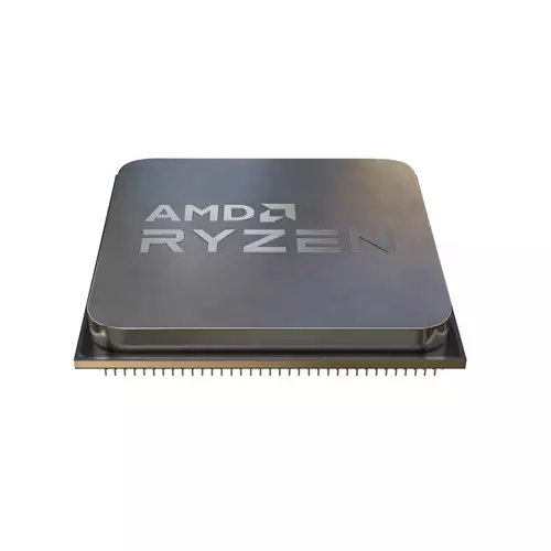 Photos - CPU AMD Ryzen 5 5600T processor 3.5 GHz 32 MB L3 Box 100-100001584BOX 