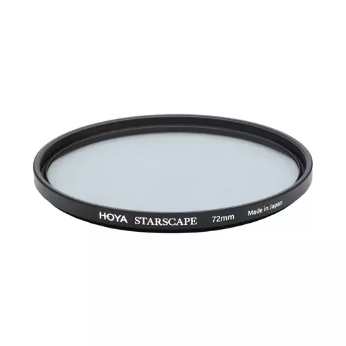 HOYA  STARSCAPE Light reducer camera filter 82 mm