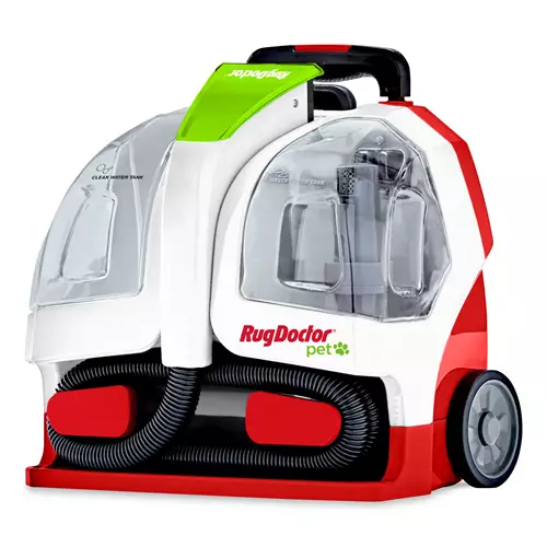 Rug Doctor Pet Portable Spot Cleaner