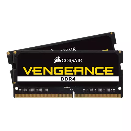Corsair Vengeance memory module 64 GB 2 x 32 GB DDR4 260-pin SO-DIMM
