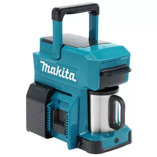 Makita DCM501Z coffee maker Drip coffee maker 240 L