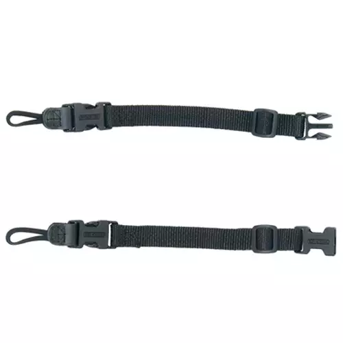 Photos - Other for Computer Optech OP/TECH USA Uni Adaptor Loop strap Digital camera Nylon Black 1301012 