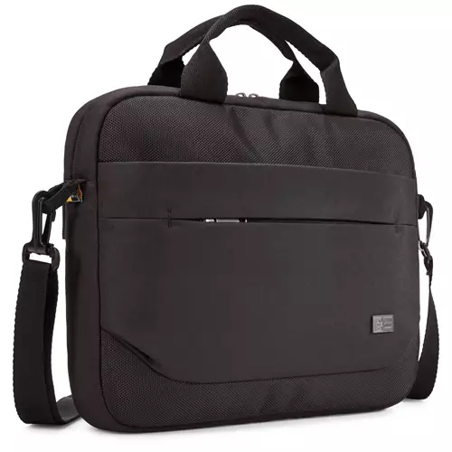 Case Logic Advantage ADVA-111 Black 29.5 cm (11.6") Messenger case