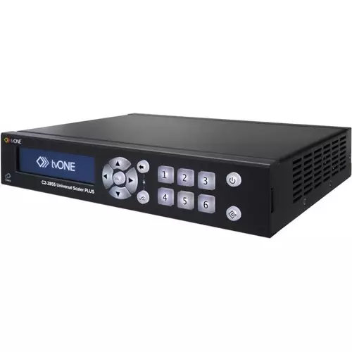 TV One C2-2855 video signal converter Active video converter 1920 x 1080 pixels