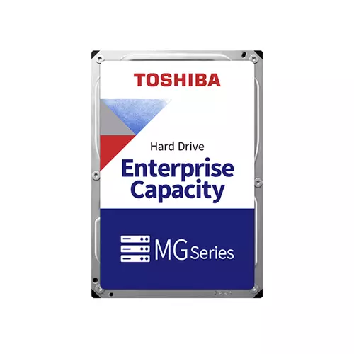 Photos - Hard Drive Toshiba MG10ADA600E internal  6 TB 7200 RPM 512 MB 3.5" Serial ATA III 