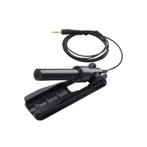 Olympus ME34 Black Interview microphone