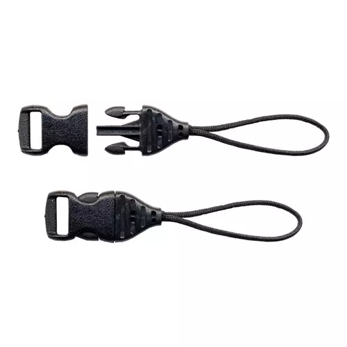 OPTECH OP/TECH USA 1301112 strap Digital camera Nylon Black