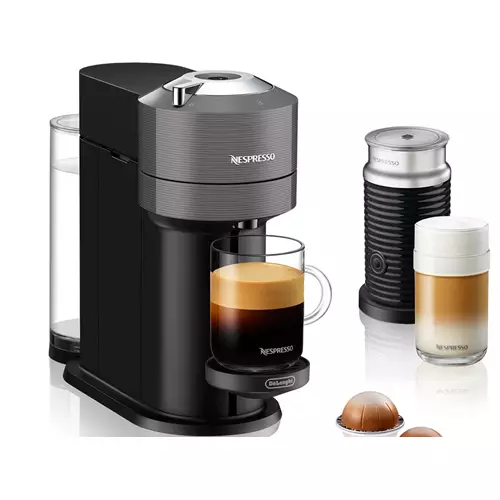 DELONGHI  Nespresso Vertuo Vertuo Next Semi-auto Capsule coffee machine 1.1 L