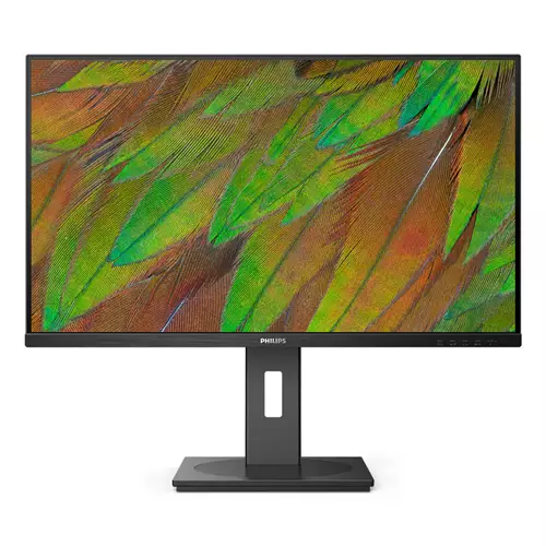 Philips 3000 series 32B1N3800/00 computer monitor 81.3 cm (32") 3840 x 2160 pixels 4K Ultra HD LCD Black