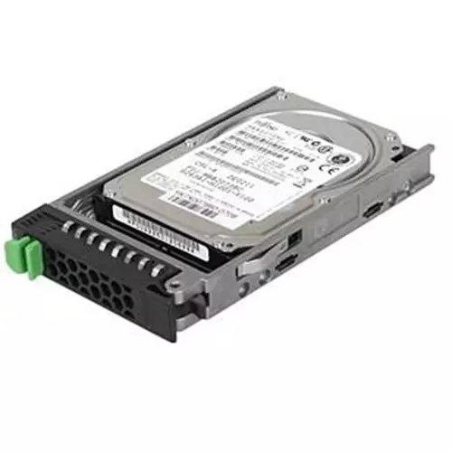 Fujitsu S26361-F5729-L112 internal hard drive 1.2 TB 10000 RPM 2.5" SAS