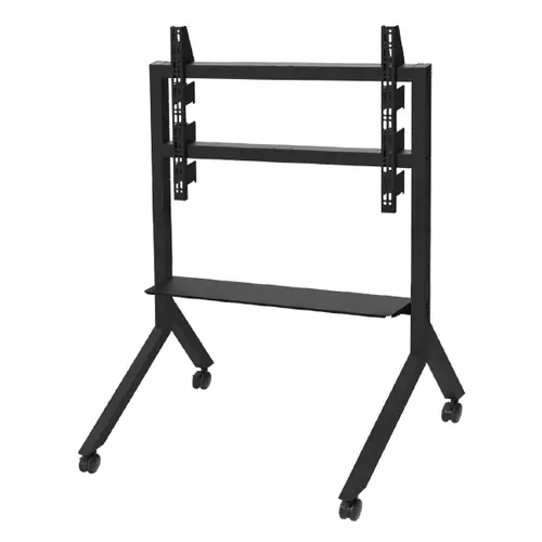 Photos - Mount/Stand B-Tech BT8545 2.18 m  Black (86")