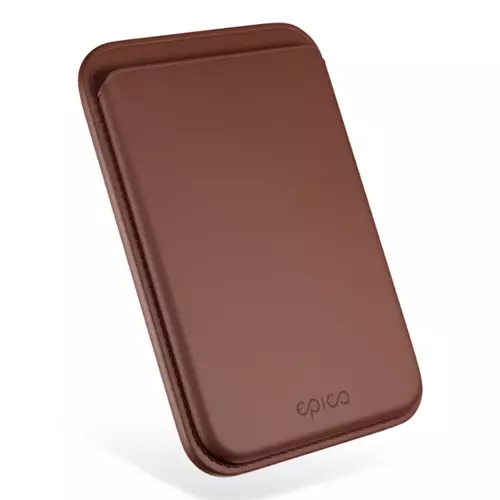 Epico 9918131700007 smartphone/mobile phone accessory Card holder