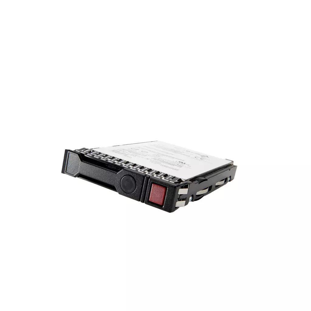 Hpe P18436-B21 1.92 Tb 2.5" Serial Ata Mlc