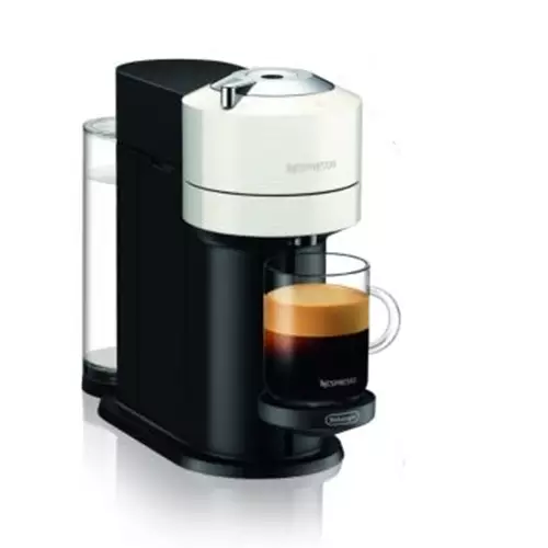 DELONGHI  Nespresso Vertuo ENV 120.WAE coffee maker Fully-auto Capsule coffee machine 1.1 L